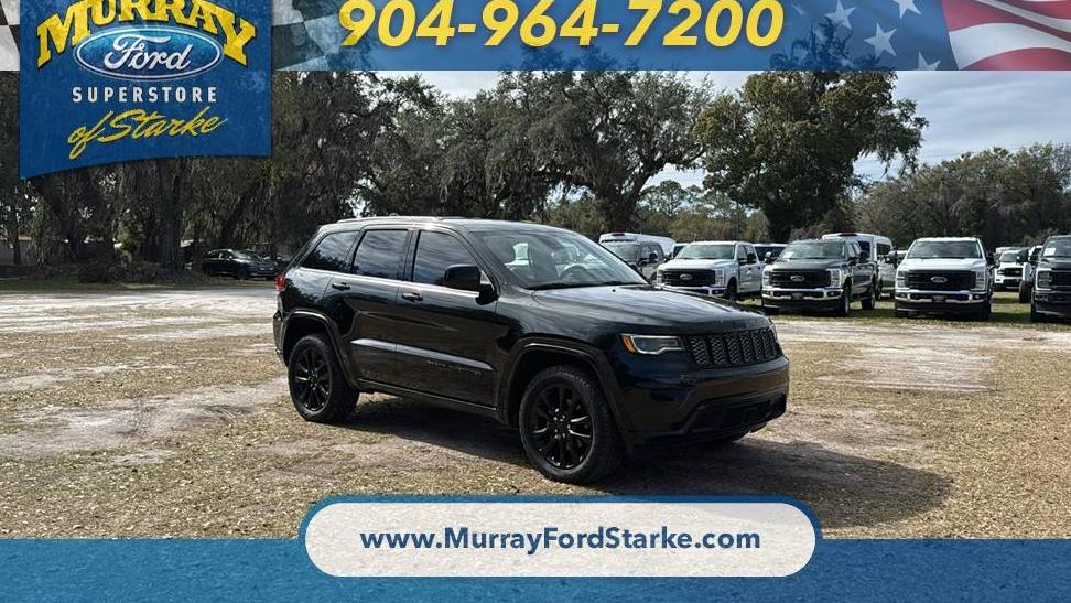 JEEP GRAND CHEROKEE 2020 1C4RJFAG2LC324654 image